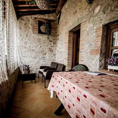 Agriturismo I Cerretelli 1 Hotel Barga