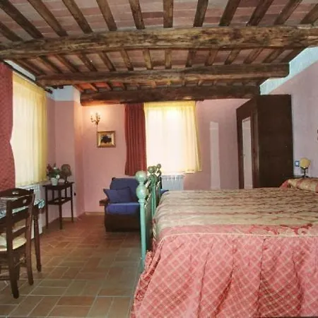 Agriturismo I Cerretelli 1 Hotel *