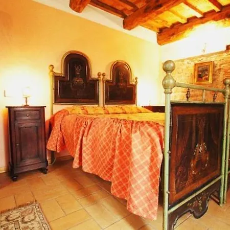 Agriturismo I Cerretelli 1 Hotel Barga
