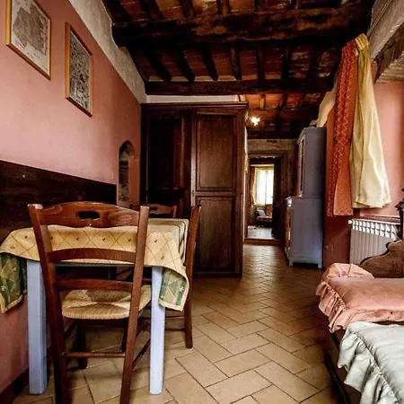 Agriturismo I Cerretelli 1 Hotel Barga