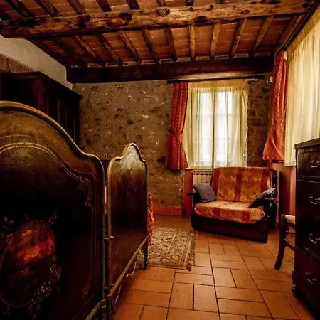 Agriturismo I Cerretelli 1 Hotel Barga