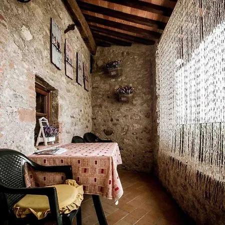 Hotel Agriturismo I Cerretelli 1 Barga