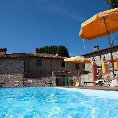 Agriturismo I Cerretelli 1 Hotel
