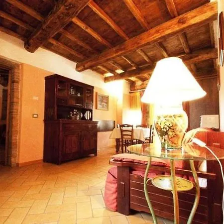 Hotel Agriturismo I Cerretelli 1