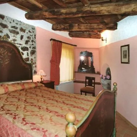 Agriturismo I Cerretelli 1 Hotel *