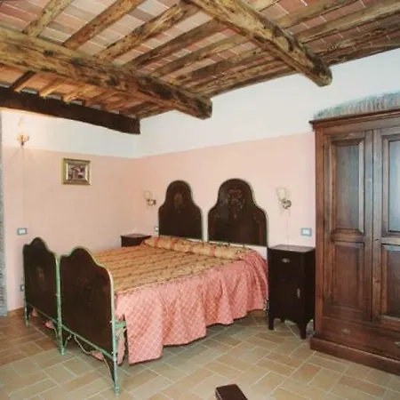 Hotel Agriturismo I Cerretelli 1