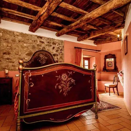 Agriturismo I Cerretelli 1 Hotel Barga