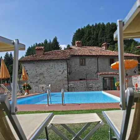 Agriturismo I Cerretelli 1 Hotel *