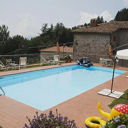 Agriturismo I Cerretelli 1 Hotel *