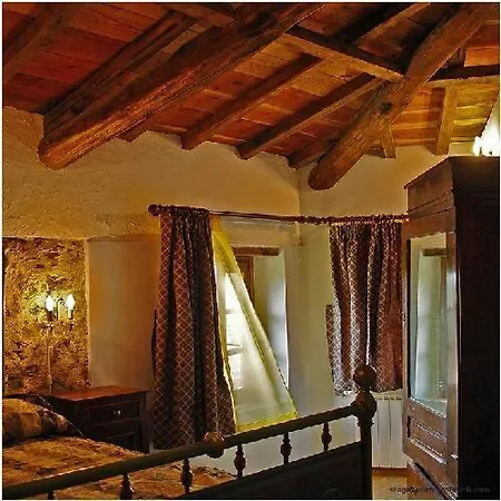 Agriturismo I Cerretelli 1 Hotel *