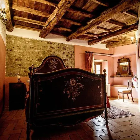 Agriturismo I Cerretelli 1 Hotel Barga