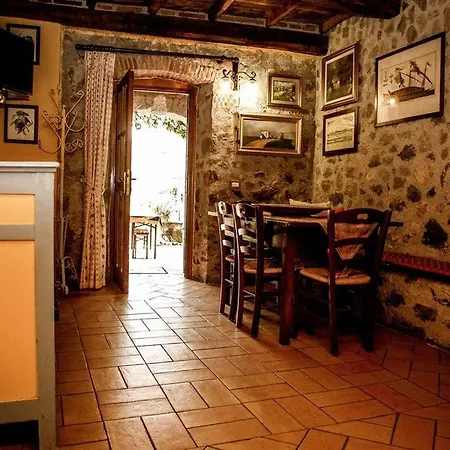 Agriturismo I Cerretelli 1 Hotel Barga
