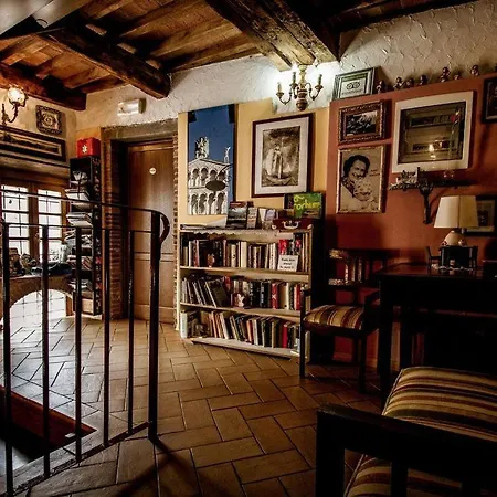 Agriturismo I Cerretelli 1