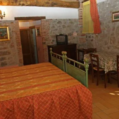 Agriturismo I Cerretelli 1 Hotel
