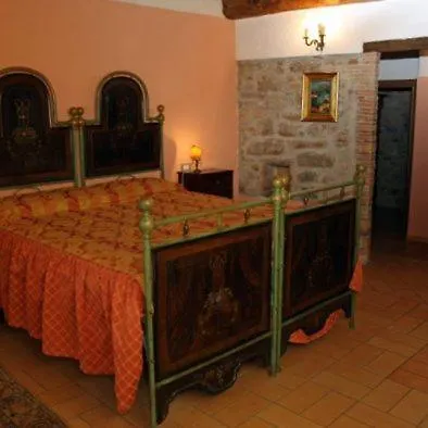 Agriturismo I Cerretelli 1 Barga