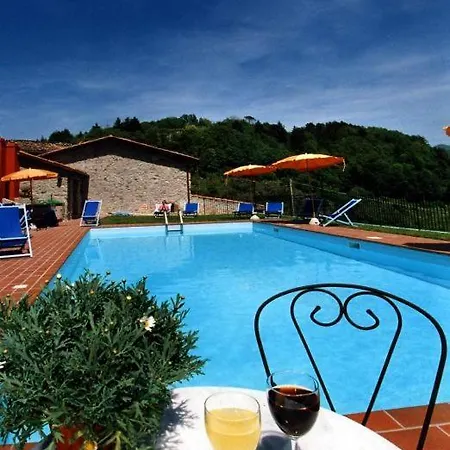 Agriturismo I Cerretelli 1 Hotel *