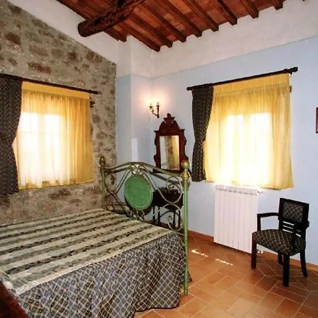 Agriturismo I Cerretelli 1 Barga